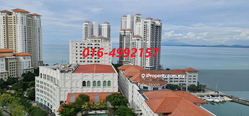 Service Residence for Sale in Straits Residences by Pei Hoon - iProperty.com.my