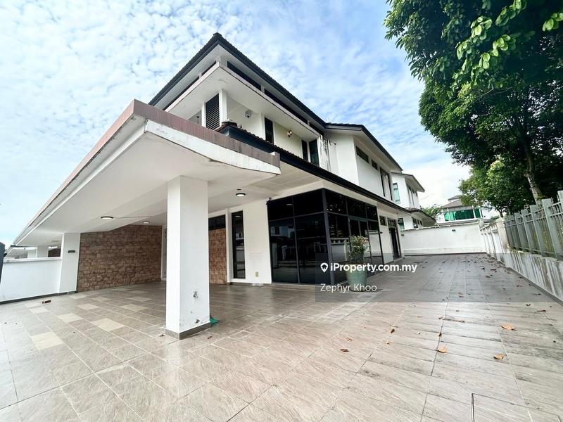 Semi-Detached House for Sale in Eco Botanic, Iskandar Puteri (Nusajaya) by Zephyr Khoo - iProperty.com.my