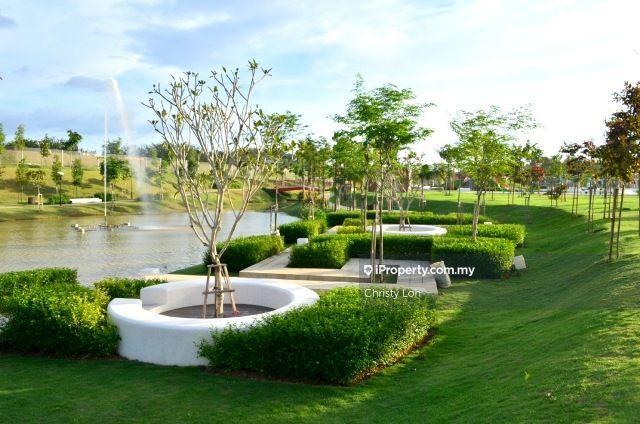 Rumah Berkembar untuk Dijual di Setia Ecohill, Semenyih oleh Christy Loh - iProperty.com.my