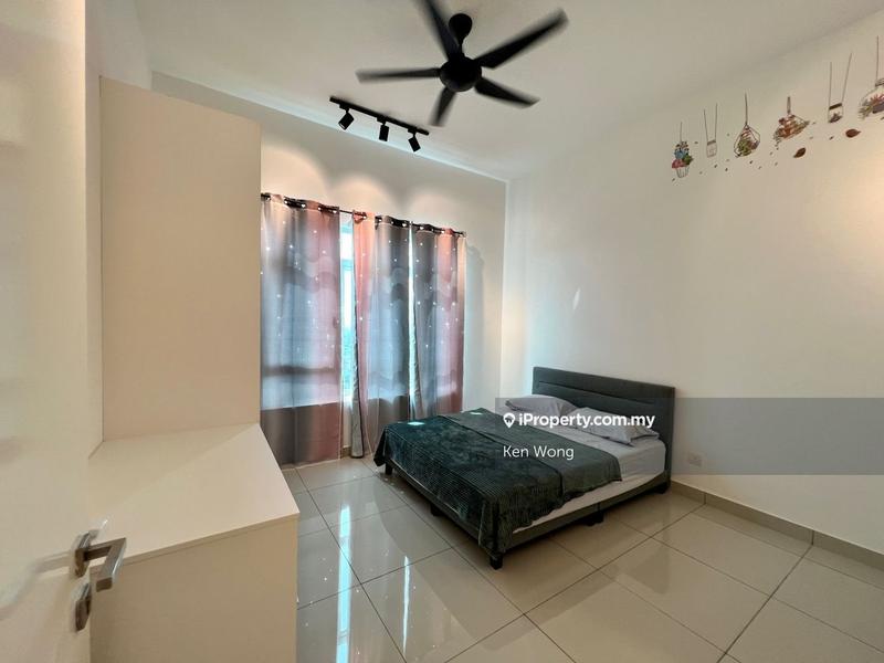 For Rent - La Thea Residences