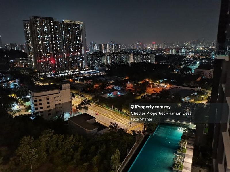 Service Residence for Sale in Lexa Residence @ The Quartz WM by Fazli Shahar - iProperty.com.my