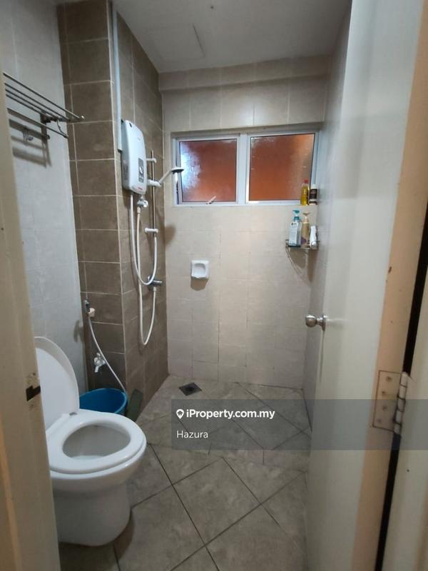 Condominium for Sale in Aseana Puteri by Hazura - iProperty.com.my