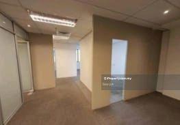 Office for Rent in Bukit Bintang, KL City Centre by Sasa Loh - iProperty.com.my