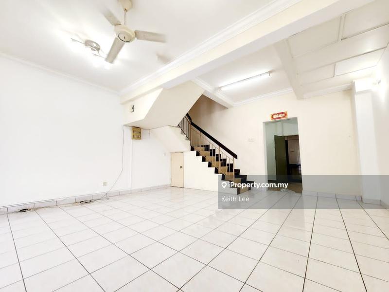 Rumah Teres 2-Tingkat untuk Dijual di TAMAN PUCHONG UTAMA, Puchong oleh Keith Lee - iProperty.com.my