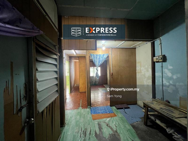 Kedai untuk Disewa di Beautiful Jade, Miri oleh Sam Yong - iProperty.com.my