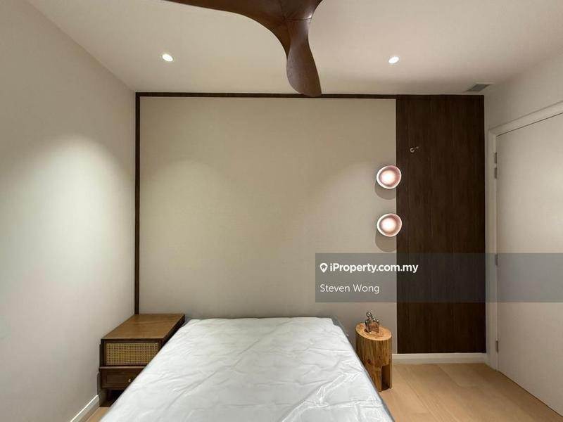 Residensi Servis untuk Dijual di TRX Residences oleh Steven Wong - iProperty.com.my