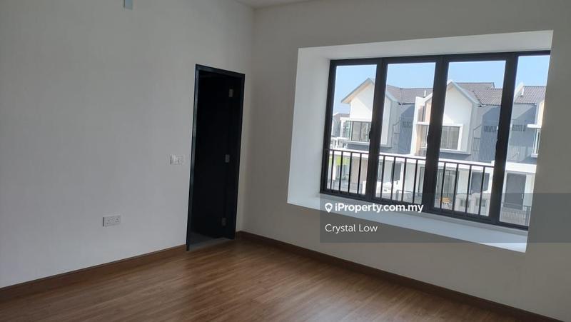 2-storey Terraced House for Sale in Taman Sepang, Sepang by Crystal Low - iProperty.com.my