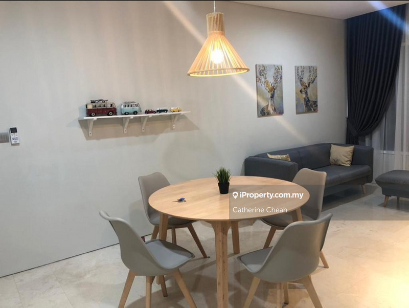 For Sale - Sky Suites @ KLCC