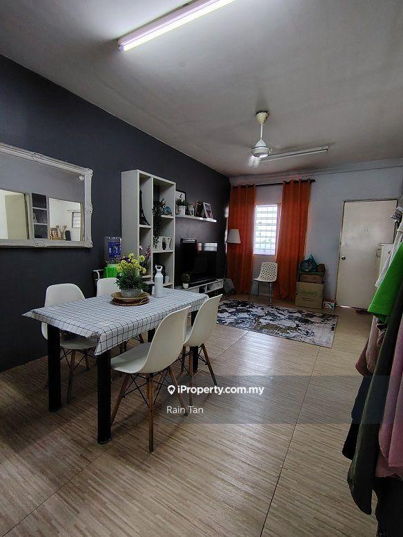 For Sale - Pangsapuri Permai