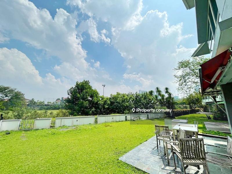 Bungalow House for Sale in Tropicana Golf Country Resort ,Tropicana, Petaling Jaya by Ken Tan - iProperty.com.my