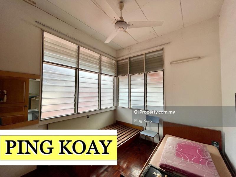 Semi-Detached House for Sale in Permai Jaya, Tanjung Bungah by Ping Koay - iProperty.com.my
