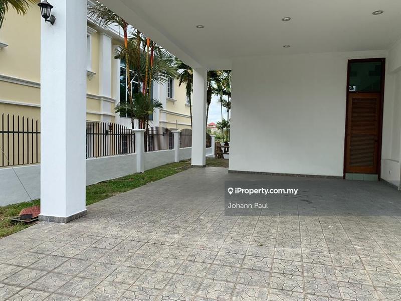 Bungalow House for Sale in Tropicana Golf & Country Resort, Petaling Jaya by Johann Paul Gregory - iProperty.com.my