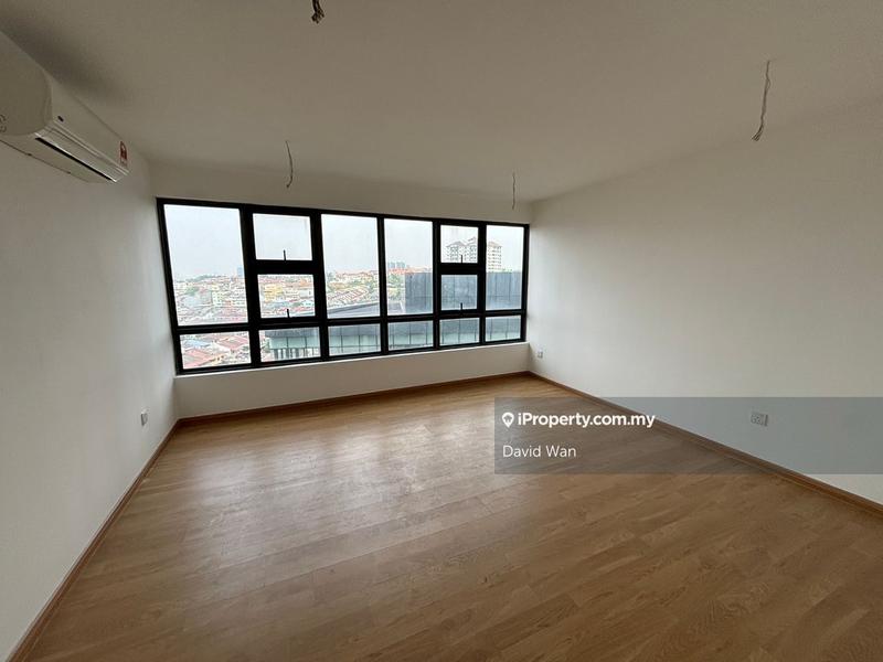 Service Residence for Sale in EkoCheras by David Wan - iProperty.com.my