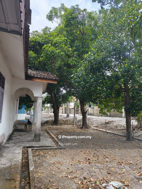 Rumah Teres 1-Tingkat untuk Dijual di Taman Alma Jaya, Bukit Mertajam oleh Raycent Lim - iProperty.com.my