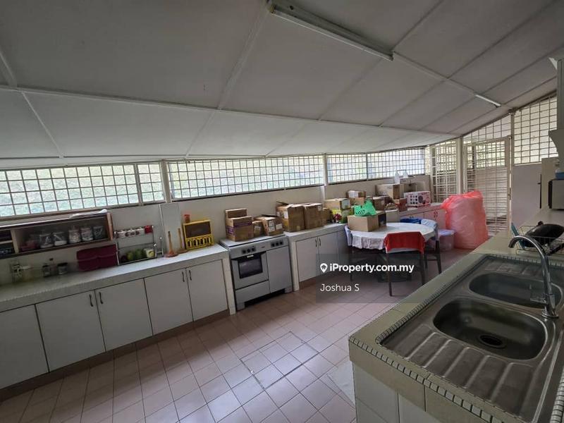 Banglo untuk Dijual di Bukit Damansara, Damansara Heights oleh Joshua S - iProperty.com.my