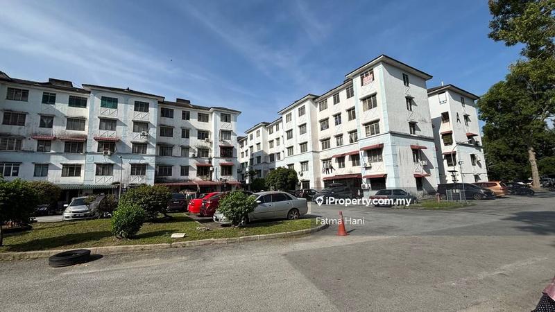For Rent - Dahlia Apartment