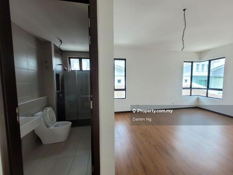 Semi-Detached House for Sale in Kota Harmoni, Shah Alam by Darren Ng - iProperty.com.my