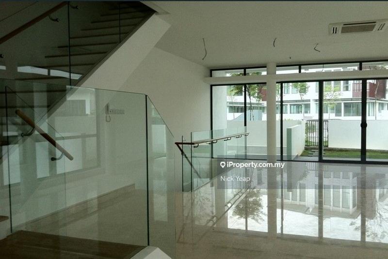 Semi-Detached House for Sale in Bandar Sri Damansara, Bandar Sri Damansara by Nick Yeap - iProperty.com.my