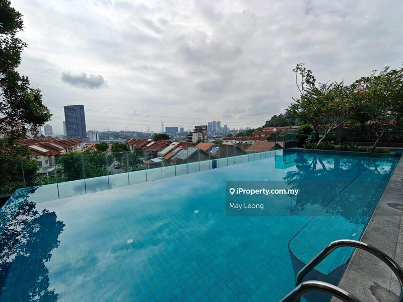 Semi-Detached House for Sale in Desa Sri Hartamas, Sri Hartamas by May Leong - iProperty.com.my