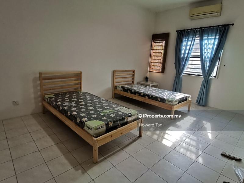 Banglo untuk Disewa di The Loft Garden @ Kulim Hi-Tech Park, Kulim oleh Howard Tan - iProperty.com.my