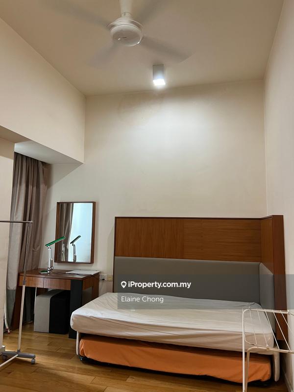 Residensi Servis untuk Disewa di myHabitat oleh Elaine Chong - iProperty.com.my