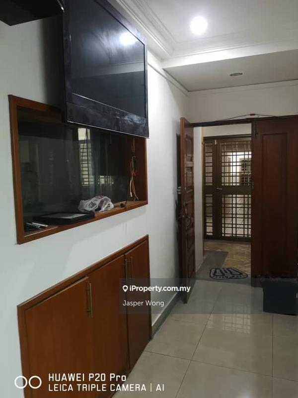 Kondominium untuk Dijual di Kelana D'Putera oleh Jasper Wong - iProperty.com.my