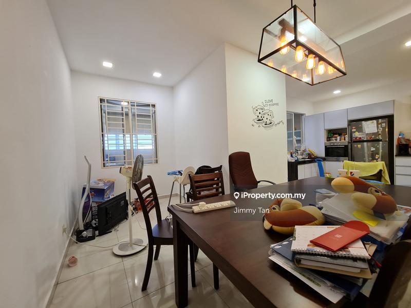 Rumah Teres 2-Tingkat untuk Dijual di Bandar Seri Coalfields - Duranta , Sungai Buloh, Sungai Buloh oleh Jimmy Tan - iProperty.com.my