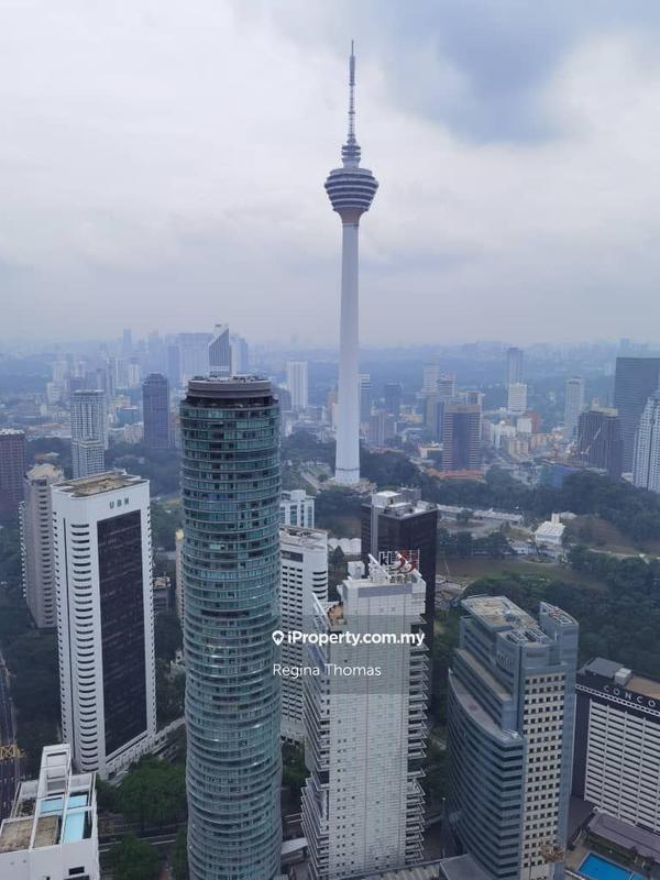 Residensi Servis untuk Disewa di Sky Suites @ KLCC oleh Regina Thomas - iProperty.com.my