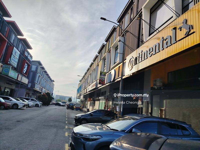 Shop / Office untuk Dijual di Bandar Bukit Raja, Klang oleh Helena Cheong - iProperty.com.my