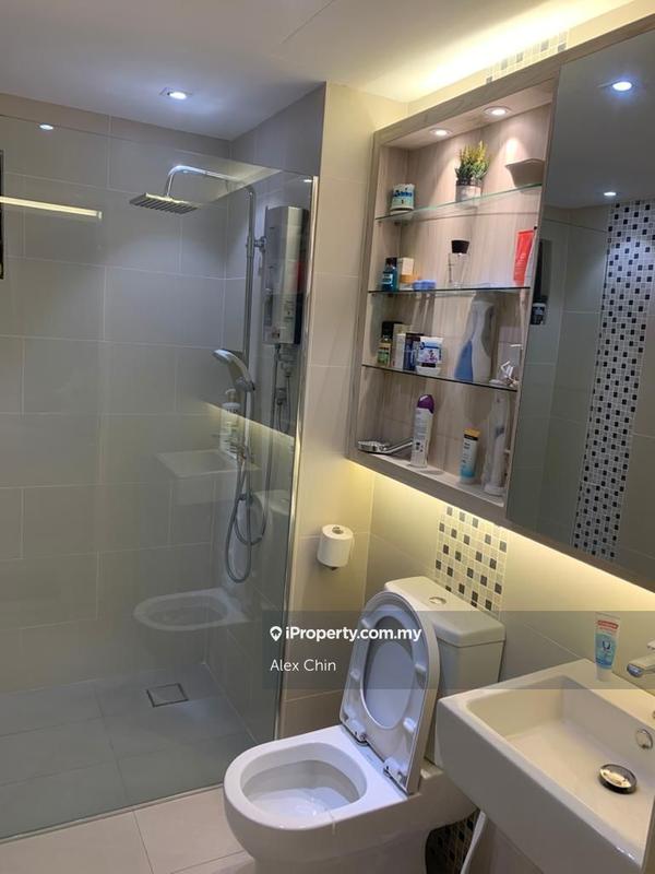 Kondominium untuk Dijual di The Z Residence oleh Alex Chin - iProperty.com.my