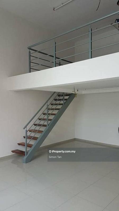 For Sale - Pinnacle Kelana Jaya