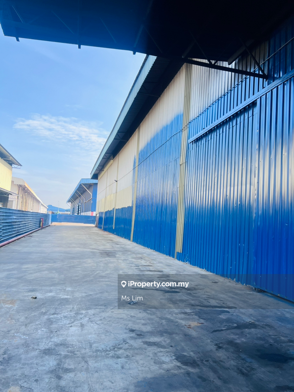 For Rent - Klang, Telok gong,Kapar,Meru,Pulau indah,West Port,Aman perdana,Jenjerom