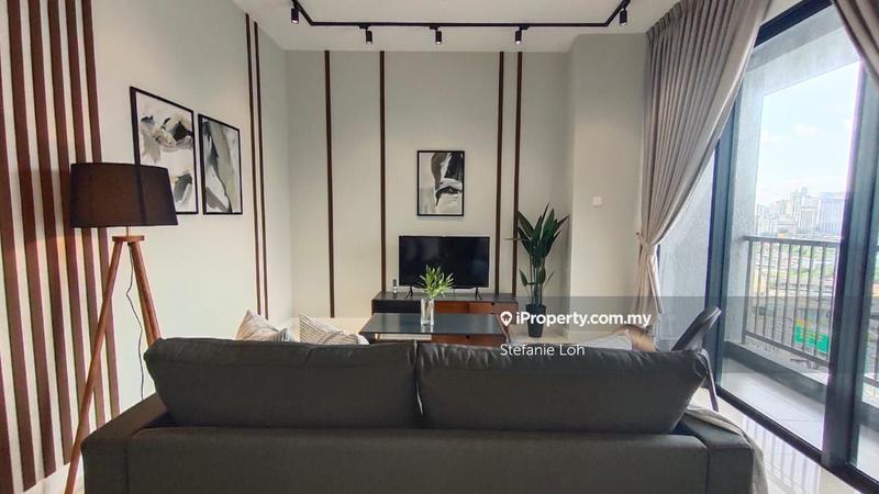 Condominium for Sale in One Cochrane Residence by Stefanie Loh - iProperty.com.my