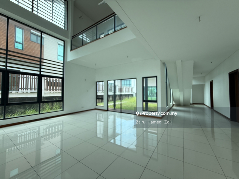 Bungalow House for Sale in Subang Bestari, Shah Alam by Zairul Hamedi (Edi) - iProperty.com.my