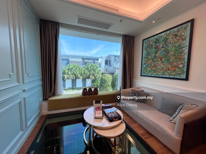 Cluster House for Sale in Taman Sutera Utama, Skudai by Alice Chong - iProperty.com.my