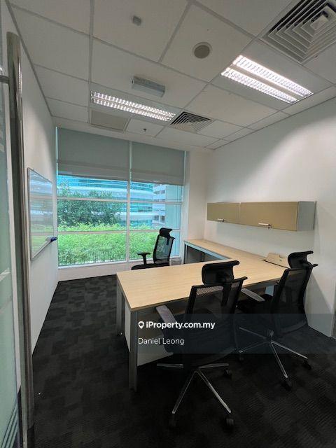 Office for Rent in Cyberjaya, Selangor by Daniel Leong - iProperty.com.my
