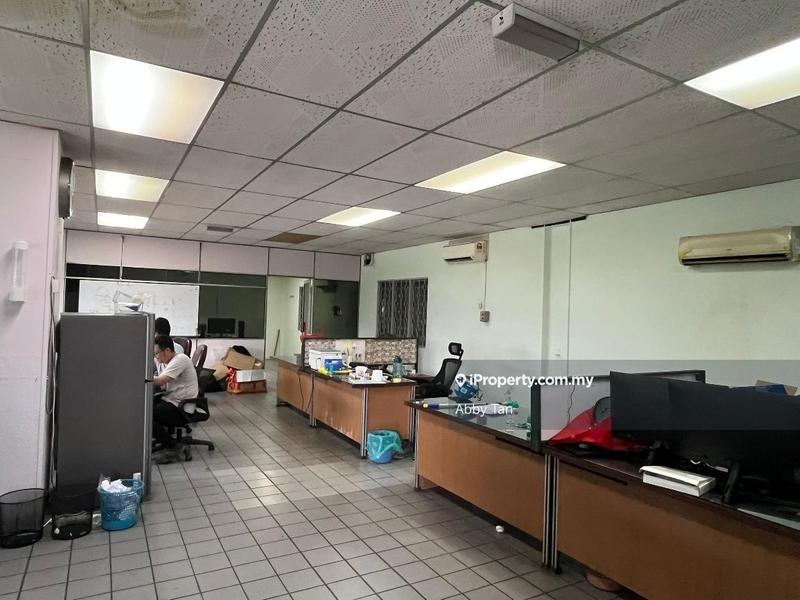 For Rent - Senawang Integrated Industrial Park