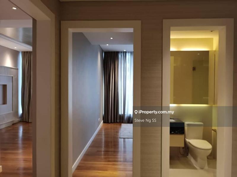 Commercial Bungalow for Sale in Bukit Ceylon, KL City Centre by Steve Ng SS - iProperty.com.my