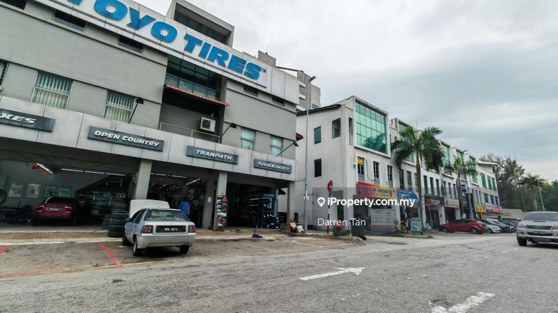 Shop for Sale in Rawang Mutiara, Rawang by JH Tan - iProperty.com.my