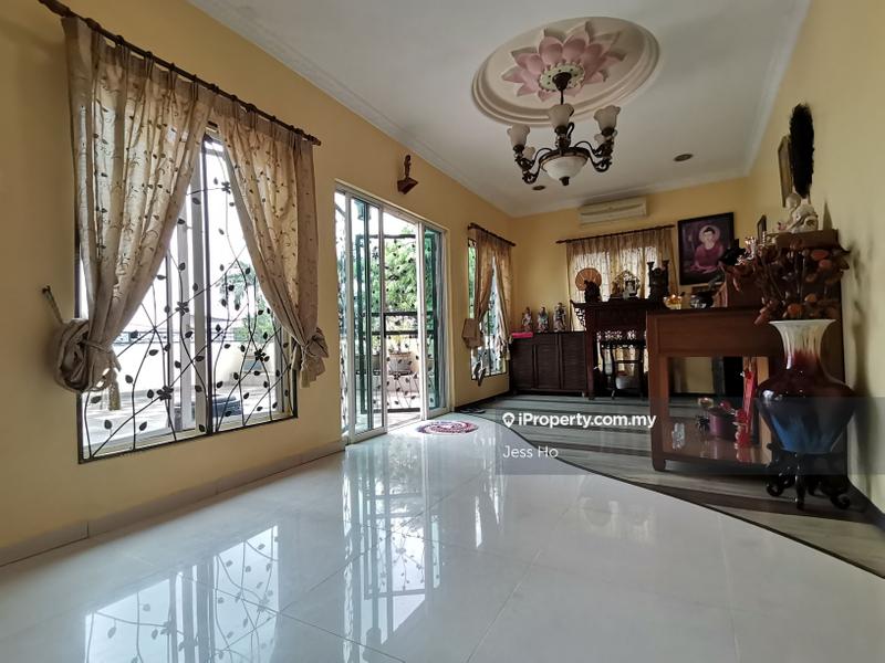 Rumah Berkembar untuk Dijual di SS3, Petaling Jaya oleh Jess Ho - iProperty.com.my