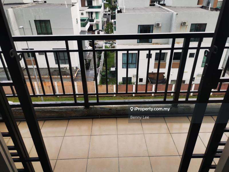 Apartment untuk Disewa di Suria Court oleh Benny Lee - iProperty.com.my