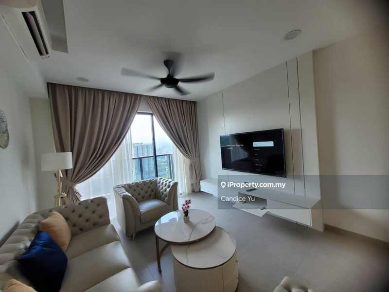 Kondominium untuk Dijual di Residensi Astrea oleh Candice Yu - iProperty.com.my