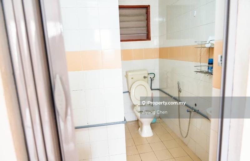 Pangsapuri untuk Disewa di Damai Apartment oleh Ziyang Chen - iProperty.com.my
