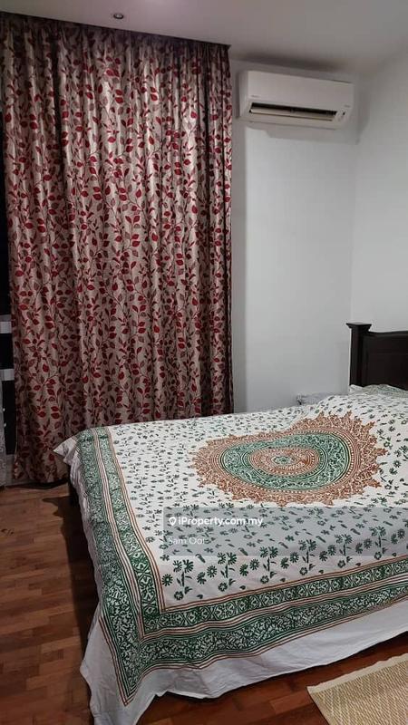 Condominium for Sale in Vina Residency (Vina Versatile Homes) by Sam Ooi - iProperty.com.my