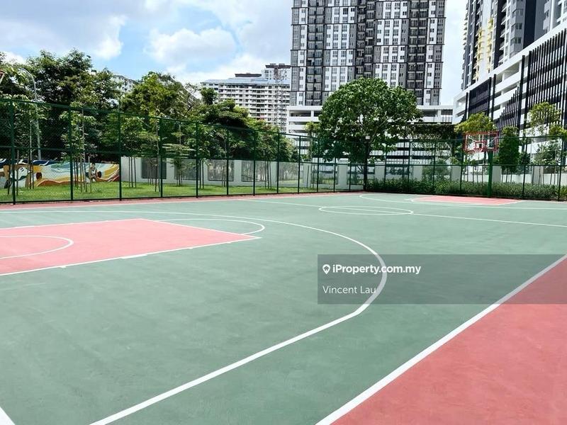 Condominium for Sale in Residensi PV18 by Vincent Lau - iProperty.com.my