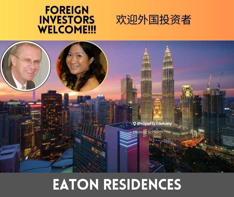 For Sale - Eaton Residence