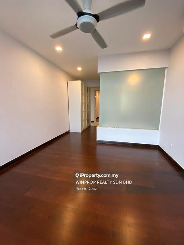 Residensi Servis untuk Dijual di KL Gateway Residences oleh Jeson Chia - iProperty.com.my