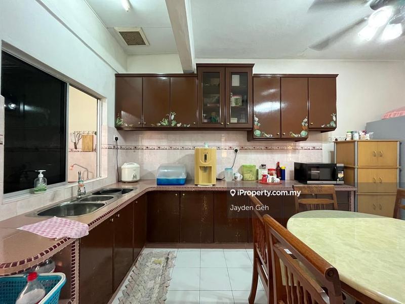 Semi-Detached House for Sale in Alor Setar, Kedah by Jayden Geh - iProperty.com.my