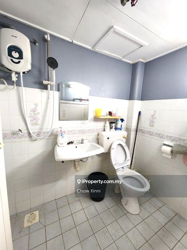 Apartment for Sale in Subang Perdana Goodyear Court 3 by Chow Xinni - iProperty.com.my