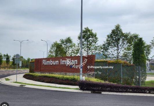Rumah Teres 2-Tingkat untuk Dijual di Seremban 2, Negeri Sembilan oleh Cynthia Tay - iProperty.com.my